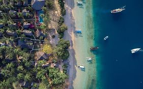 Vayam Boutique Resort Gili Asahan