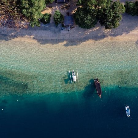 Vayam Boutique Resort Gili Asahan Buitenkant foto