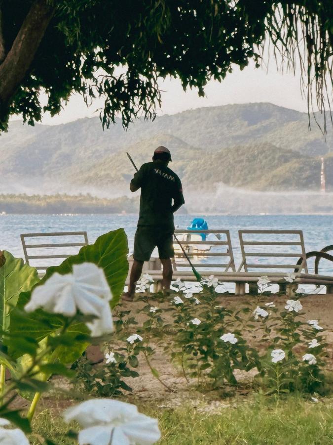 Vayam Boutique Resort Gili Asahan Buitenkant foto