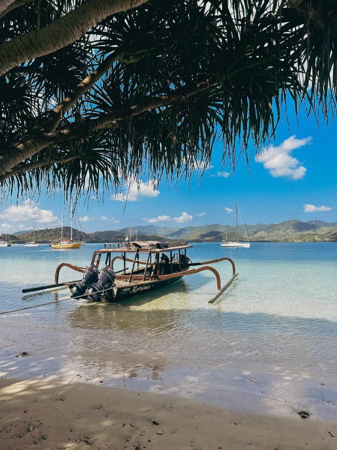 Vayam Boutique Resort Gili Asahan Buitenkant foto