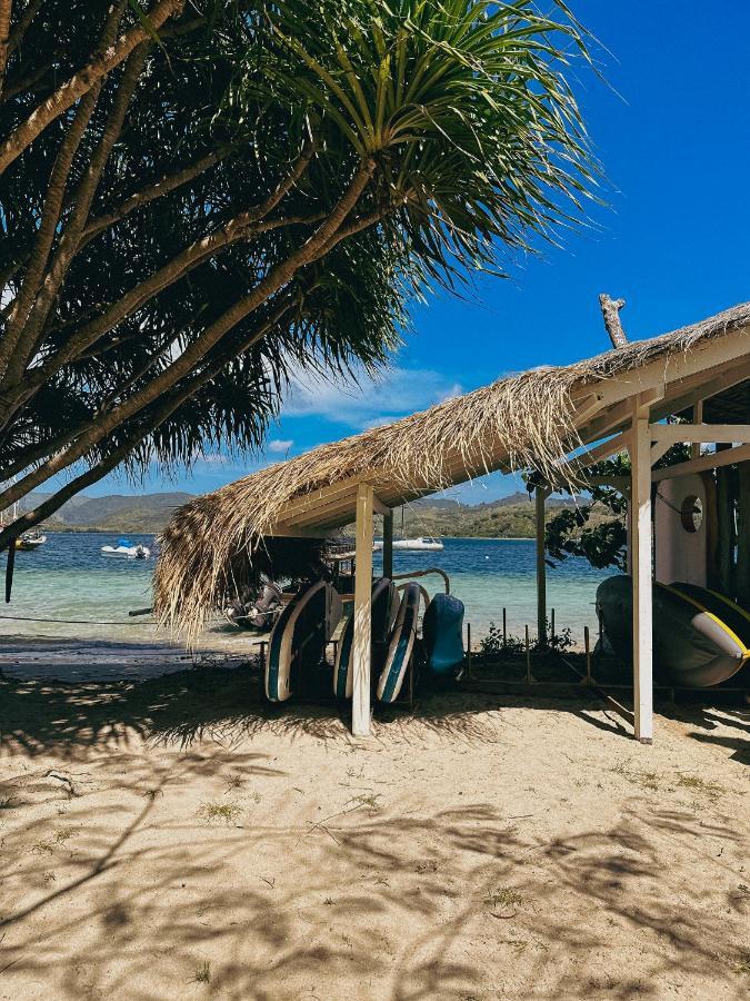 Vayam Boutique Resort Gili Asahan Buitenkant foto