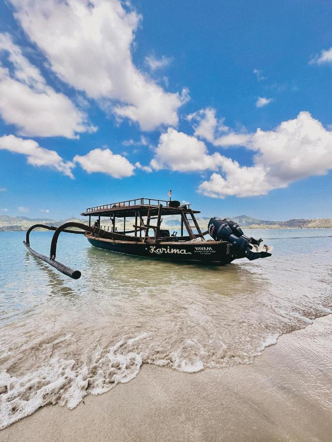 Vayam Boutique Resort Gili Asahan Buitenkant foto