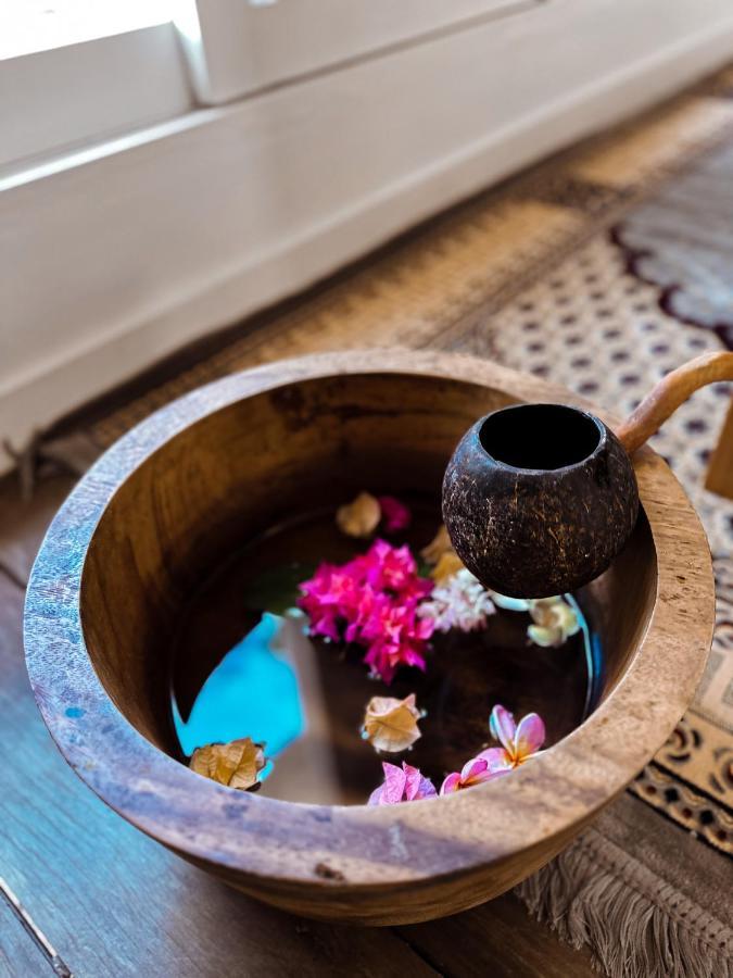 Vayam Boutique Resort Gili Asahan Buitenkant foto
