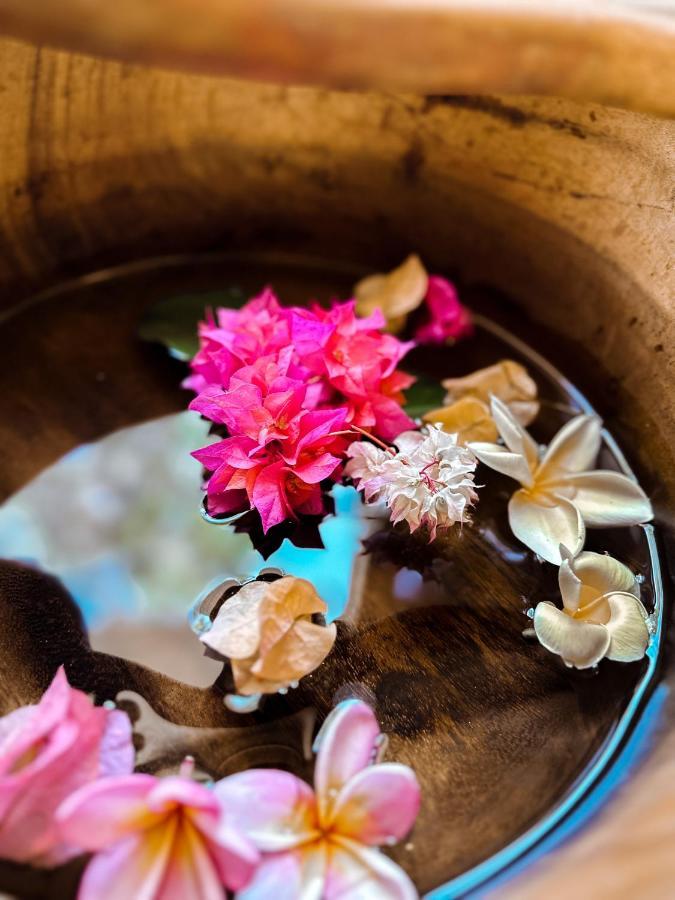 Vayam Boutique Resort Gili Asahan Buitenkant foto