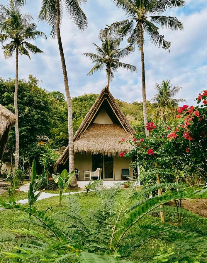 Vayam Boutique Resort Gili Asahan Buitenkant foto