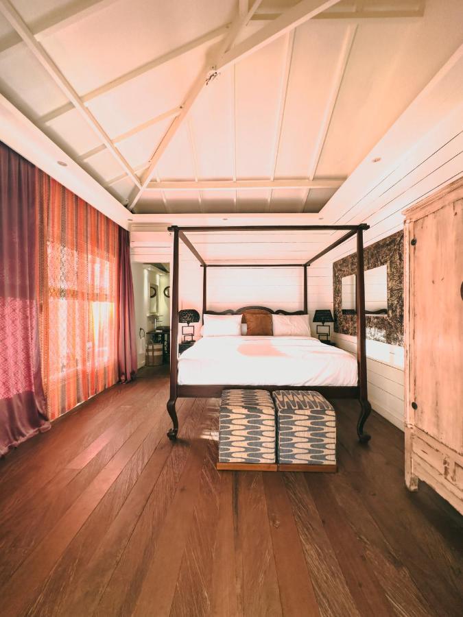 Vayam Boutique Resort Gili Asahan Buitenkant foto