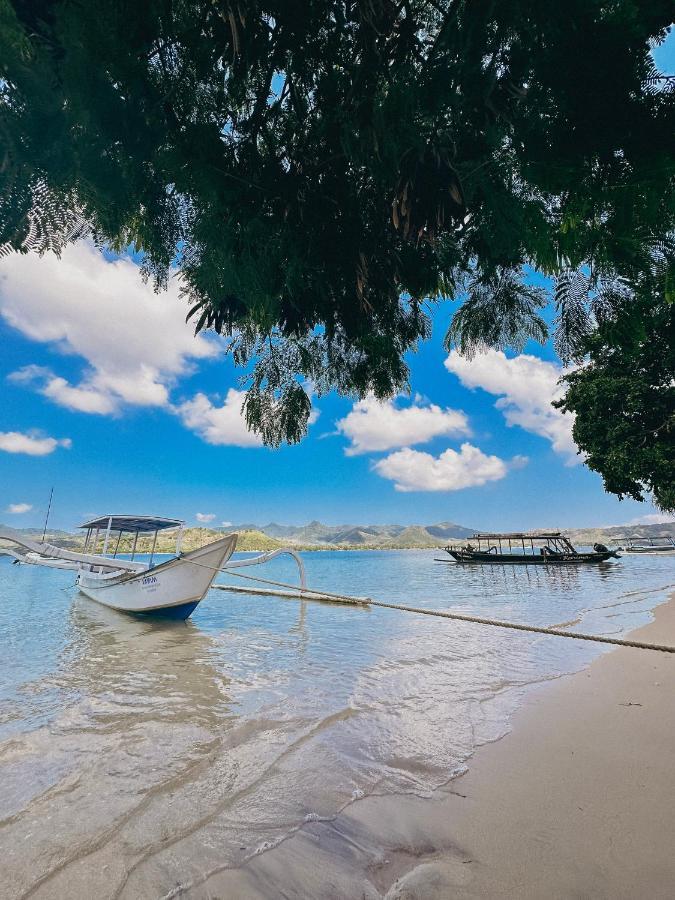 Vayam Boutique Resort Gili Asahan Buitenkant foto