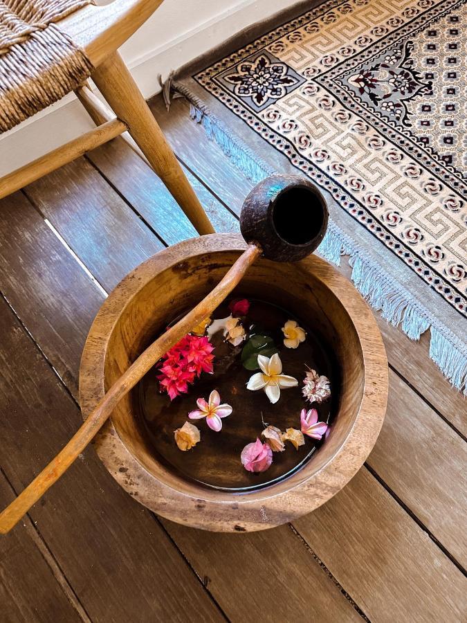 Vayam Boutique Resort Gili Asahan Buitenkant foto