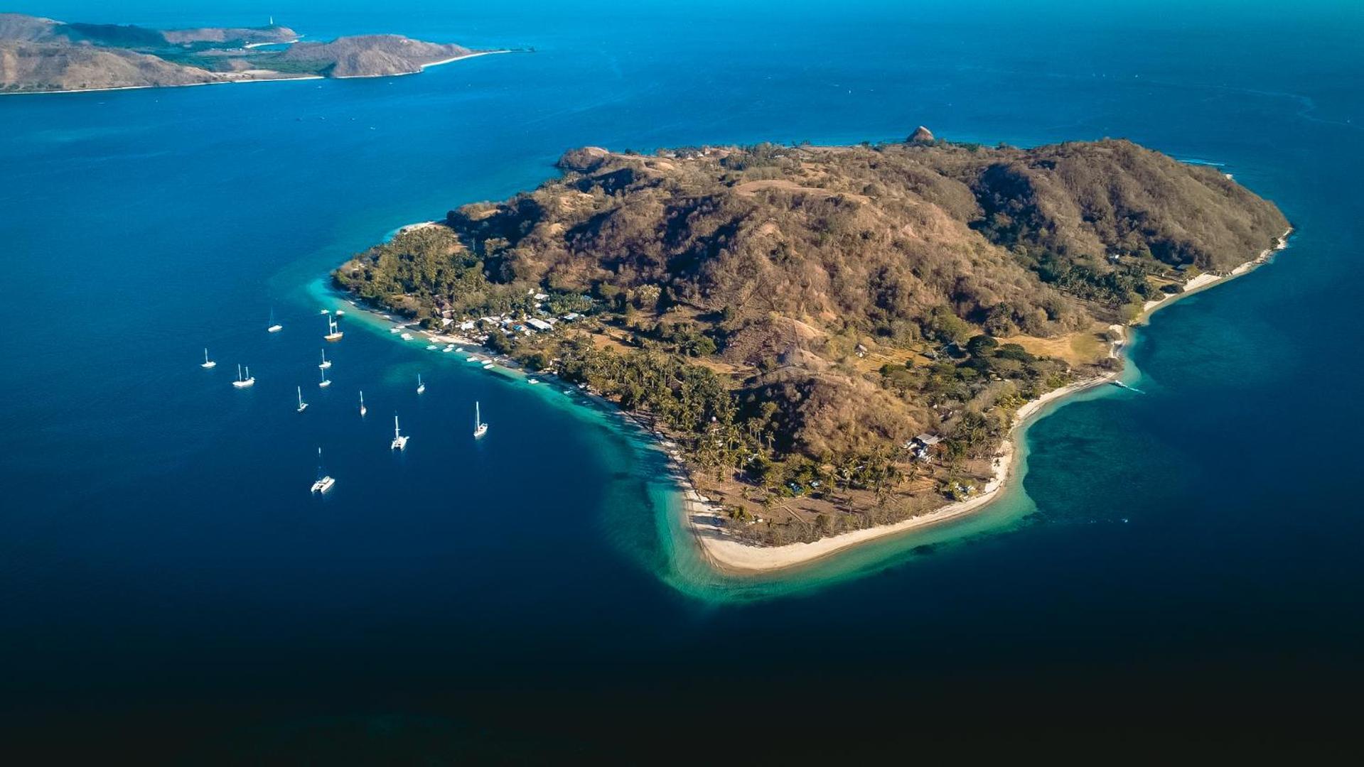 Vayam Boutique Resort Gili Asahan Buitenkant foto