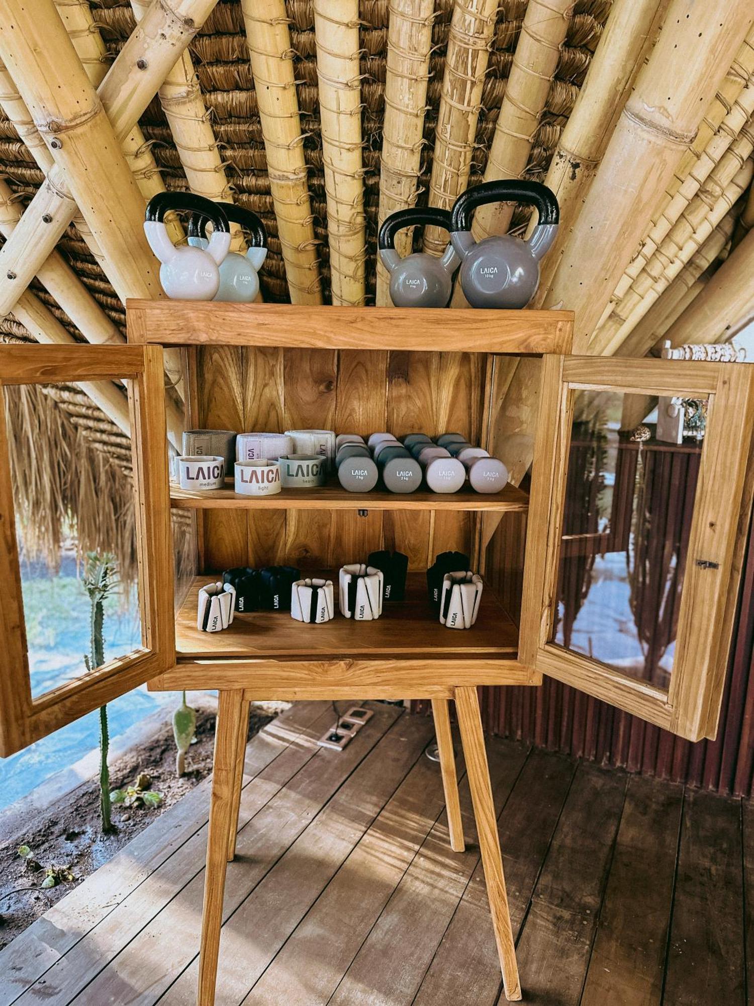 Vayam Boutique Resort Gili Asahan Buitenkant foto