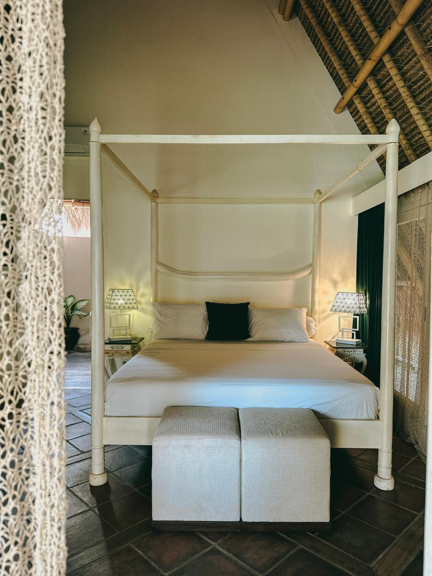Vayam Boutique Resort Gili Asahan Buitenkant foto
